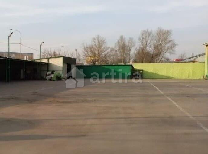 Земля промышленного назначения, 8.4 сотки Санкт-Петербург - изображение 1