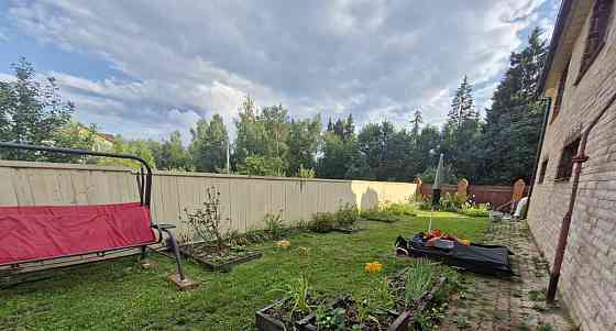 Дом, 200 м2, 10 соток, 3 эт. Истра