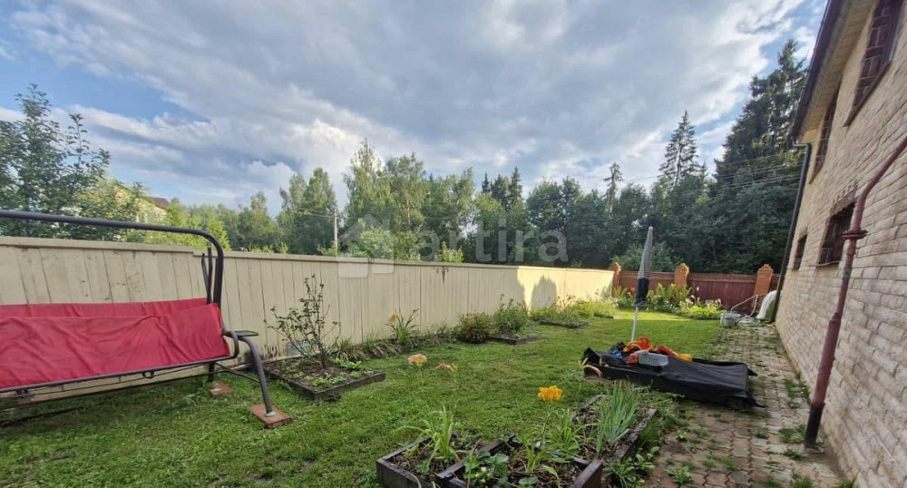 Дом, 200 м2, 10 соток, 3 эт. Истра - изображение 3