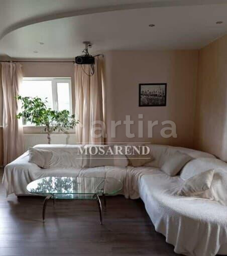 Коттедж, 310 м2 Краснознаменск - изображение 5