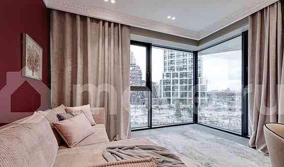 2-комн. квартира, 52.1 м2, 3/22 эт. Москва