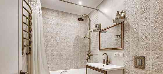 Таунхаус, 135 м2, 2 сотки, 3 эт. Истра