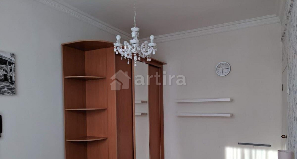 Комната, 14.5 м2, 5/5 эт. Москва - изображение 2