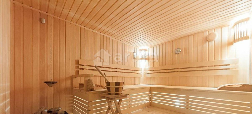 Дом, 300 м2, 15 соток, 3 эт. Руза - изображение 5