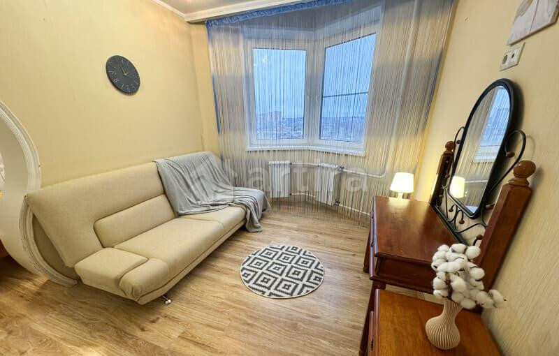 3-комн. квартира, 65 м2, 5/17 эт. Лобня - изображение 13