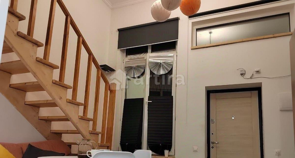 Дом, 40 м2, 2 сотки, 2 эт. Пушкино - изображение 5