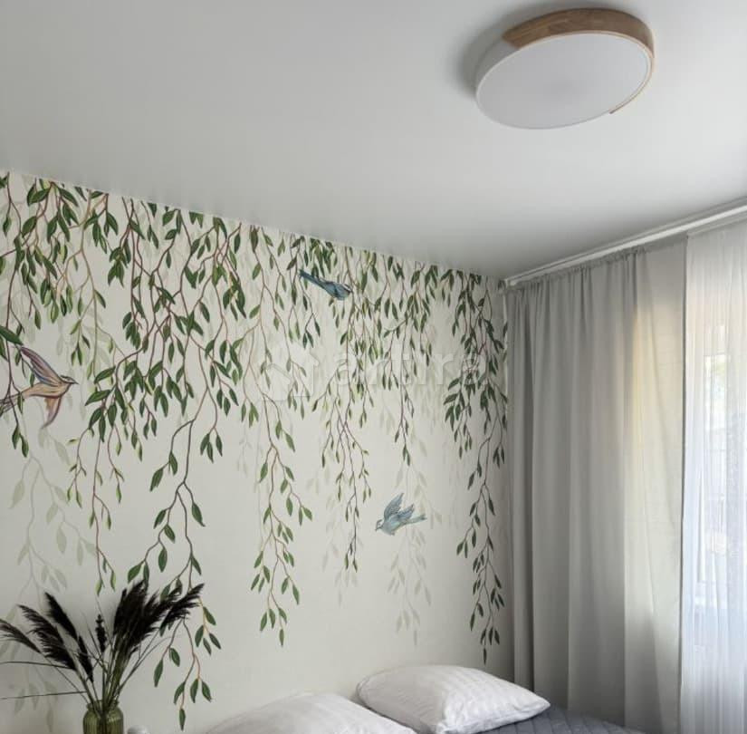 Комната, 9.5 м2, 1/2 эт. Обухово - изображение 1