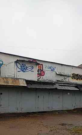 Гараж, 21 м2 Уфа