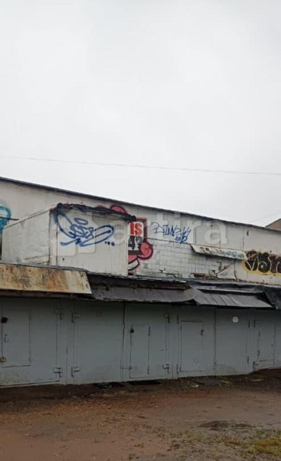 Гараж, 21 м2 Уфа - изображение 1