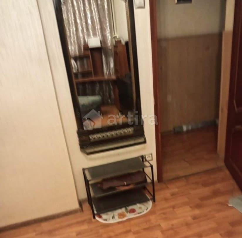 Комната, 80 м2, 8/9 эт. Москва - изображение 6