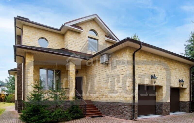 Коттедж, 550 м2 Наро-Фоминск - изображение 4