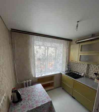 1-комн. квартира, 38 м2, 4/6 эт. Уфа