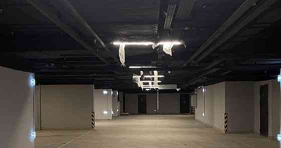 Гараж, 34 м2 Москва