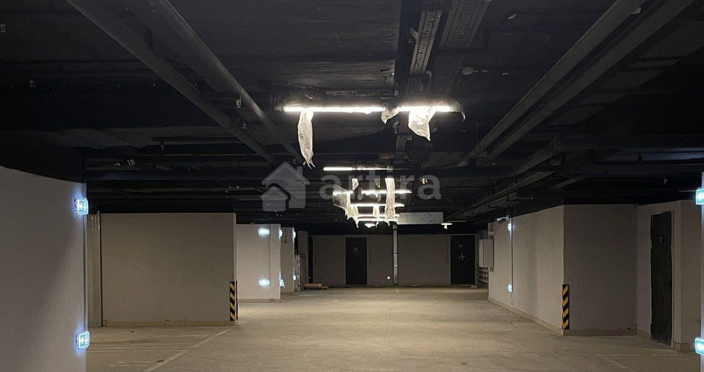 Гараж, 34 м2 Москва - изображение 2