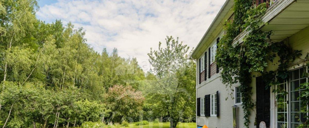 Дом, 560 м2, 30 соток, 3 эт. Одинцово - изображение 7