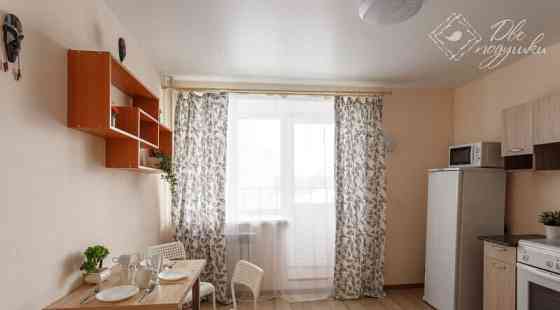 1-комн. квартира, 35 м2, 5/10 эт. Вологда