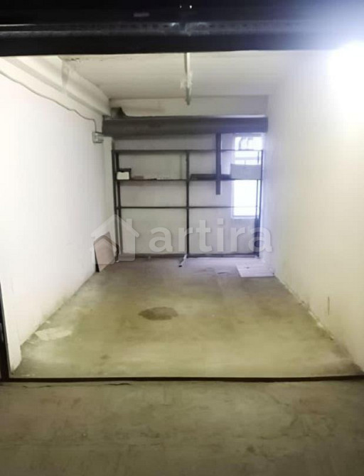 Гараж, 20 м2 Москва - изображение 1