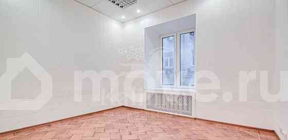 4-комн. квартира, 110.2 м2, 3/7 эт. Москва