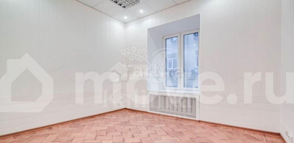 4-комн. квартира, 110.2 м2, 3/7 эт. Москва - изображение 2