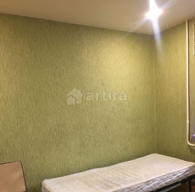 Комната, 12.7 м2, 4/9 эт. Воронеж - изображение 4