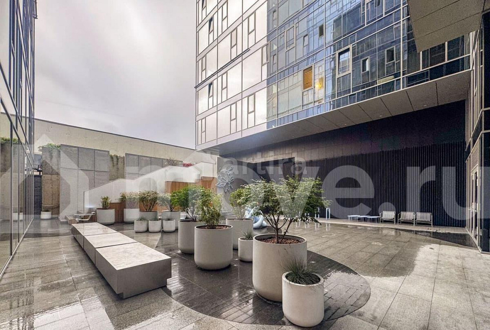 Студия, 32.7 м2, 9/13 эт. Москва - изображение 4