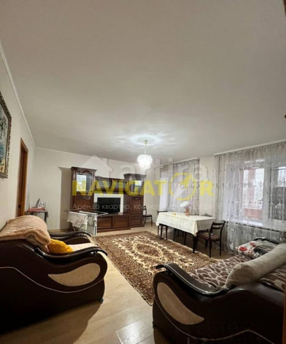 Комната, 13 м2, 3/9 эт. Уфа - изображение 1