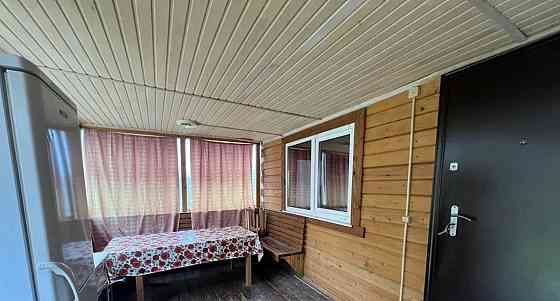 Дом, 95 м2, 10 соток, 2 эт. Домодедово