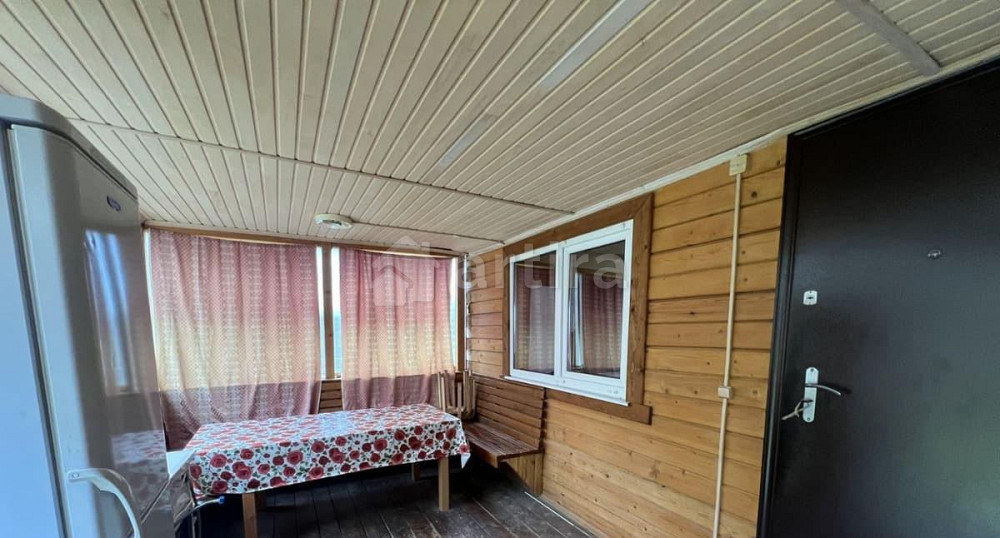 Дом, 95 м2, 10 соток, 2 эт. Домодедово - изображение 4