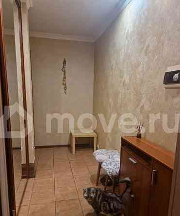 3-комн. квартира, 112 м2, 3/7 эт. Москва