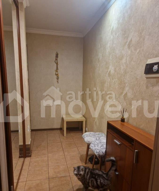 3-комн. квартира, 112 м2, 3/7 эт. Москва - изображение 4