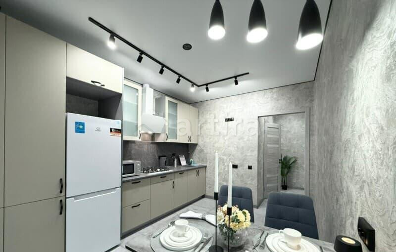 1-комн. квартира, 43 м2, 7/9 эт. Калуга - изображение 11