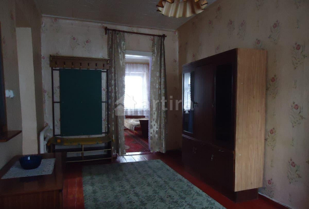 Дом, 65 м2, 6 соток, 1 эт. Миллерово - изображение 8