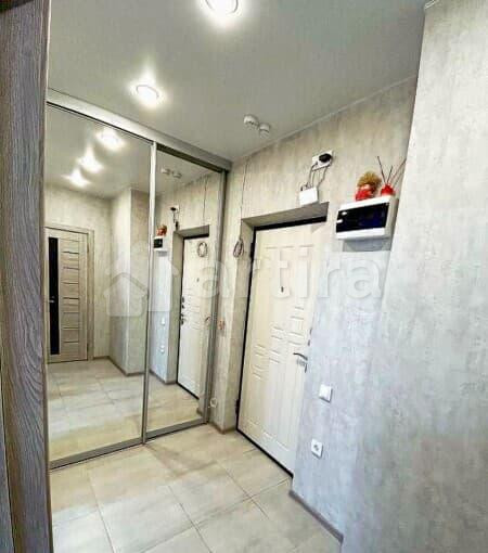 1-комн. квартира, 48 м2, 7/17 эт. Самара - изображение 11