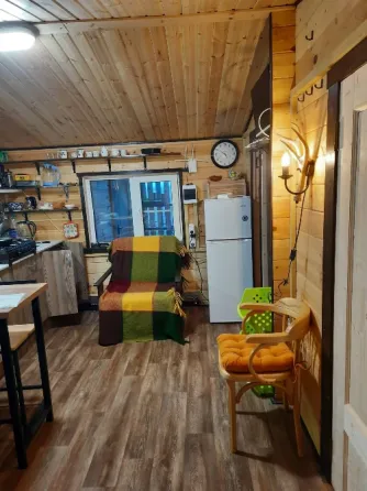 Сдам дачу, 48 м2, 10 соток Санкт-Петербург