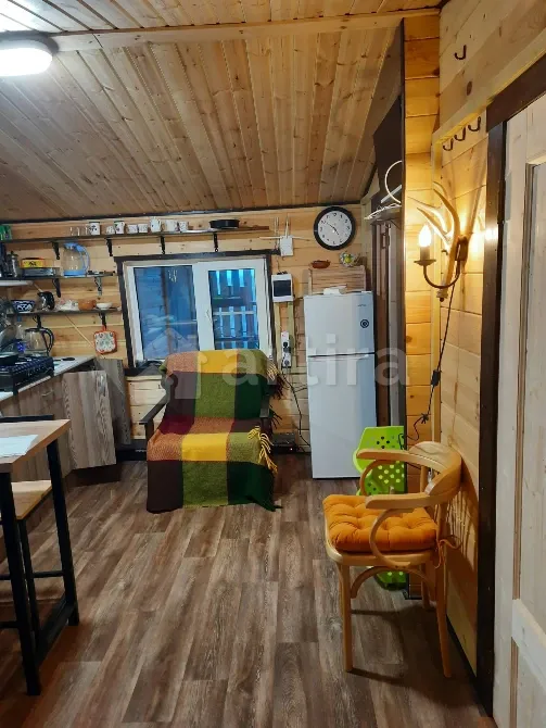 Сдам дачу, 48 м2, 10 соток Санкт-Петербург - изображение 2