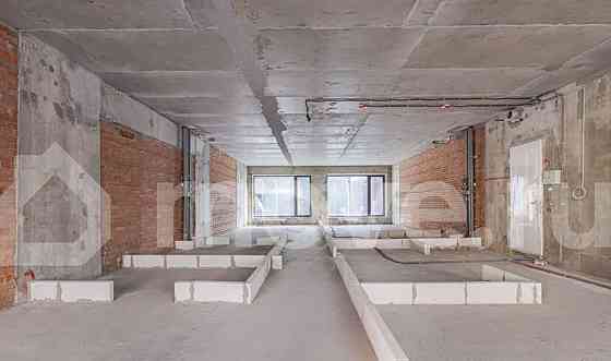 4-комн. квартира, 186.5 м2, 2/13 эт. Москва