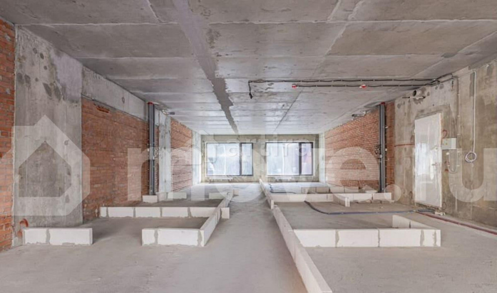 4-комн. квартира, 186.5 м2, 2/13 эт. Москва - изображение 6