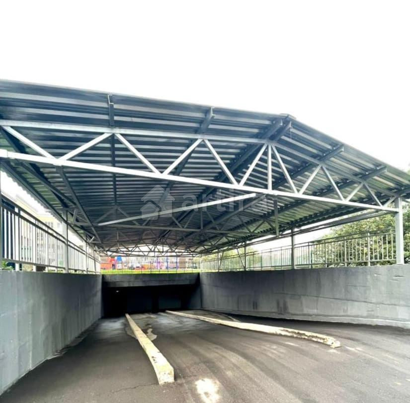 Гараж, 15.6 м2 Одинцово - изображение 1