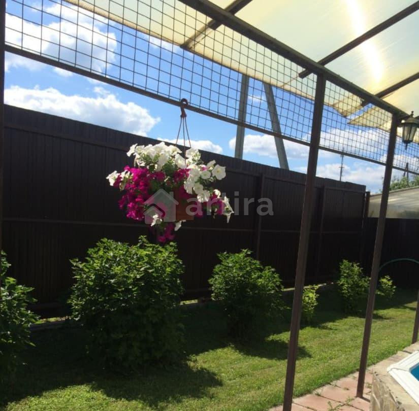 Дом, 146 м2, 30 соток, 2 эт. Истра - изображение 5