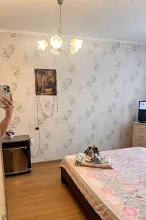 1-комн. квартира, 39 м2, 4/5 эт. Уфа