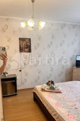 1-комн. квартира, 39 м2, 4/5 эт. Уфа - изображение 6