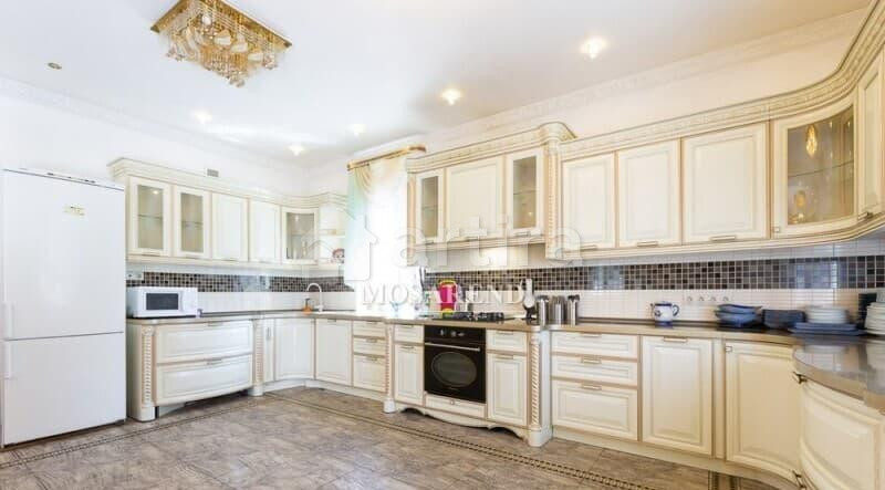 Коттедж, 450 м2 Ногинск - изображение 10