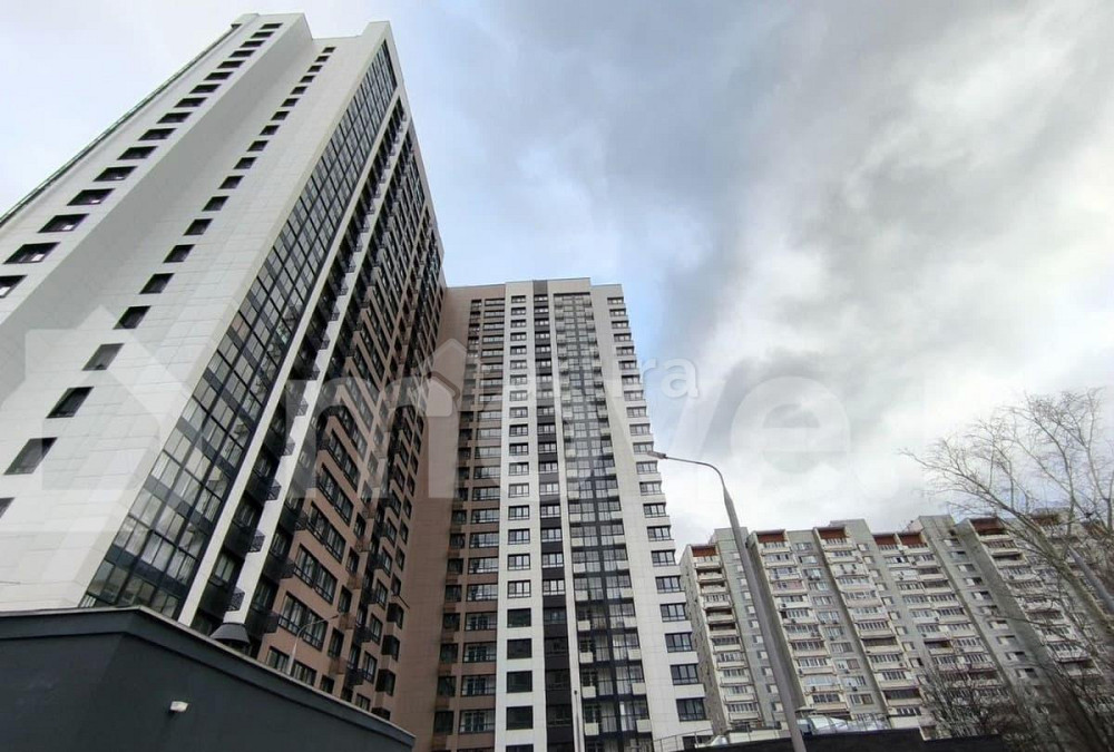 2-комн. квартира, 59 м2, 2/23 эт. Москва - изображение 4