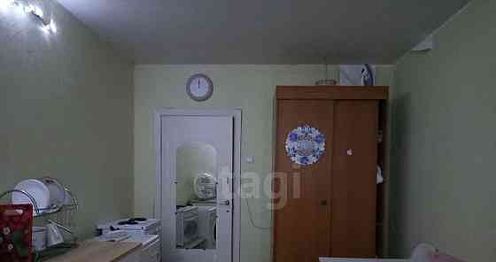 Комната, 12.4 м2, 1/10 эт. Новосибирск