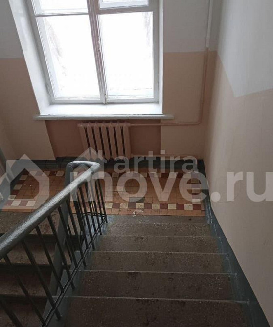 Студия, 36.5 м2, 3/5 эт. Москва - изображение 7