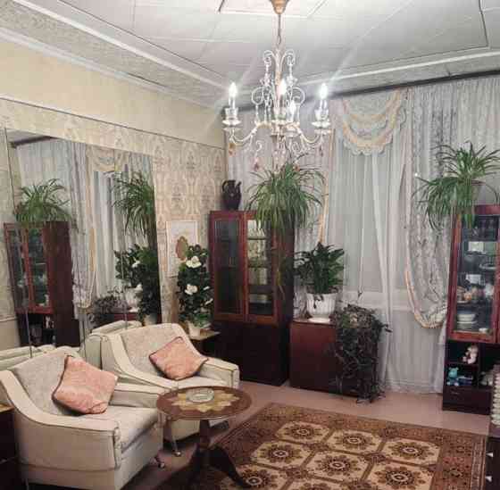 Комната, 60 м2, 3/3 эт. Воронеж