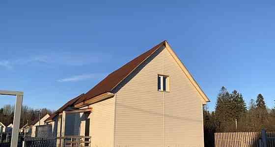 Дом, 82.3 м2, 5.4 сотки, 2 эт. Ломоносов