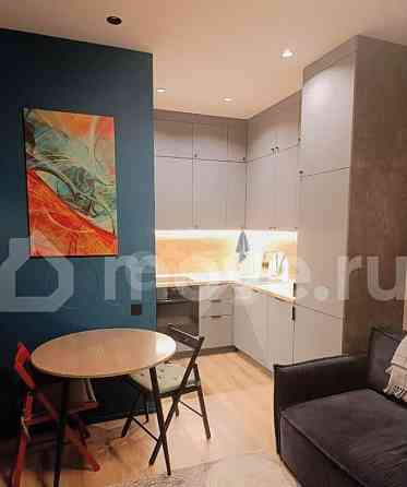 3-комн. квартира, 57.5 м2, 13/20 эт. Москва