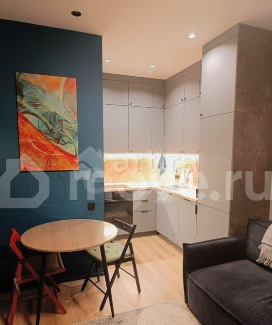 3-комн. квартира, 57.5 м2, 13/20 эт. Москва - изображение 1