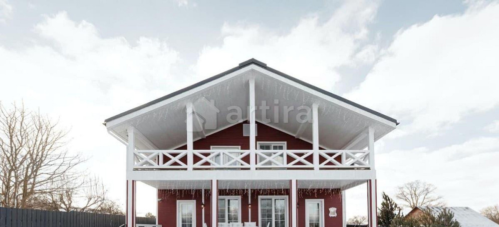 Дом, 180 м2, 12 соток, 2 эт. Суздаль - изображение 7